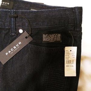 Pac Sun Men's Jeans 38 x 32